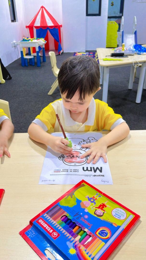 Creative learning